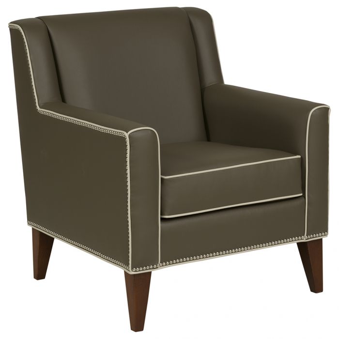 Fairfield Furniture C-7539-01 Aubrey Lounge Chair