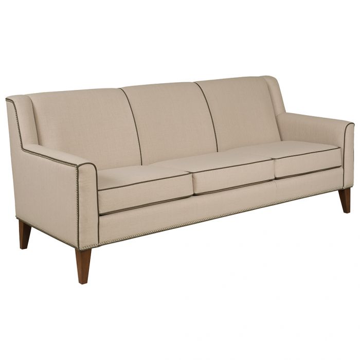 Fairfield Furniture C-7539-50 Aubrey Sofa