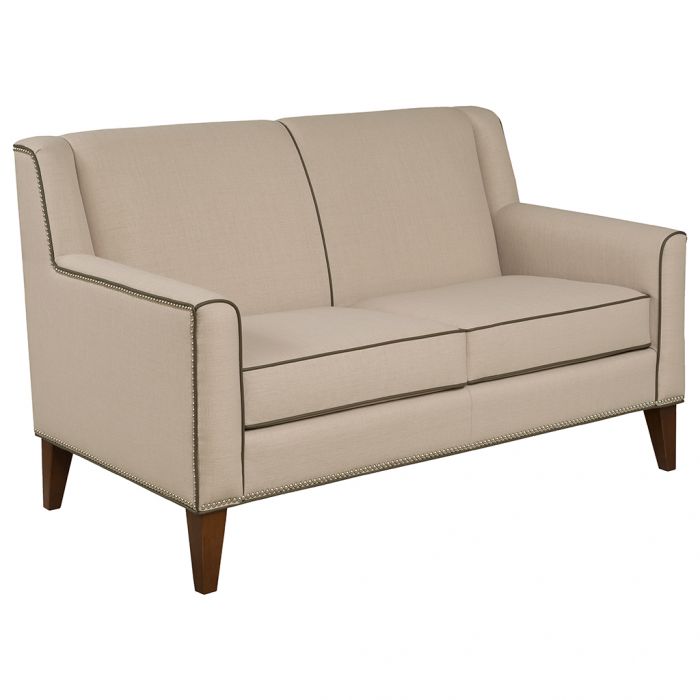 Fairfield Furniture C-7539-70 Aubrey Love Seat Fairfield Furniture C-7539-70 Aubrey Love Seat
