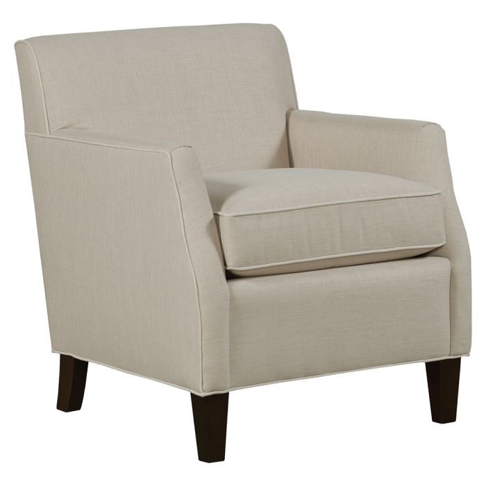 Fairfield Furniture C-7553-01 Abegail Lounge Chair