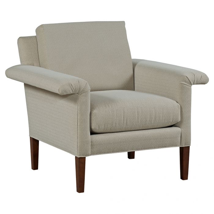 Fairfield Furniture C-7560-01 Sloane Lounge Chair