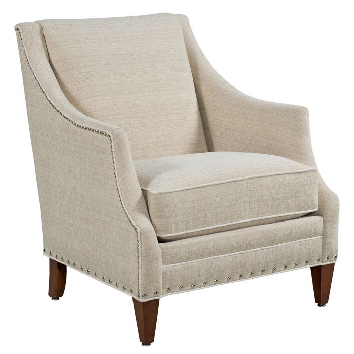 Fairfield Furniture C-7566-01 Blake Lounge Chair