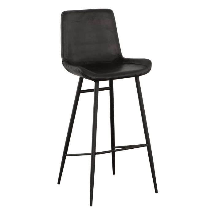 Fairfield Furniture F001-07-K Nadia Bar Stool
