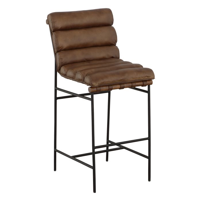 Fairfield Furniture F002-07-N Luca Bar Stool