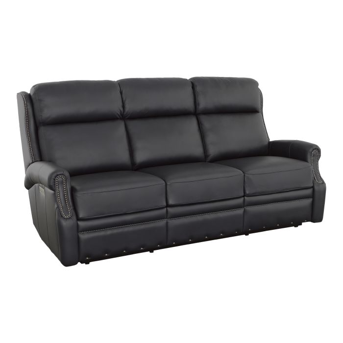 Fairfield Furniture F006-PS-D Hailey Power Left and Right Reclining Sofa
