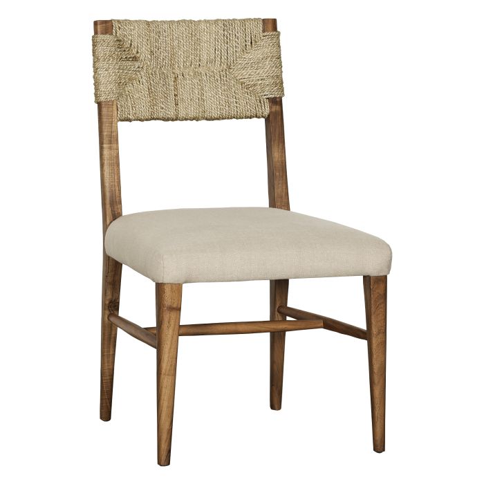 Fairfield Furniture F013-05 Portside Side Chair