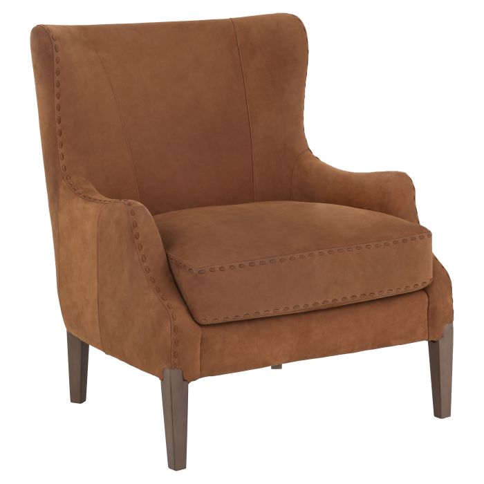 Fairfield Furniture F042-01-C Maverick Lounge Chair