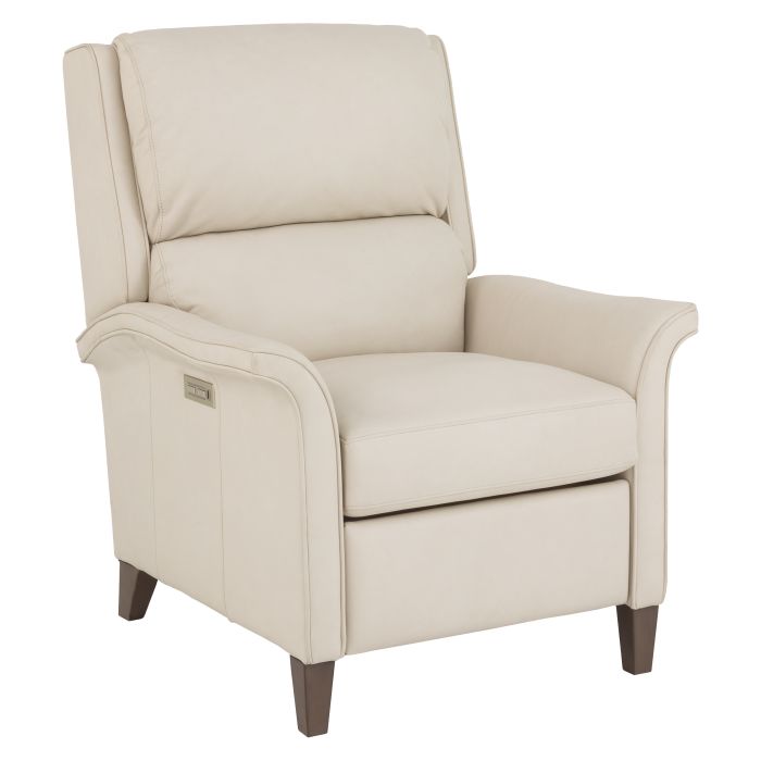 Fairfield Furniture F045-PR-L Cisco Power Recliner, Power Articulating Headrest, Outside Power Switch