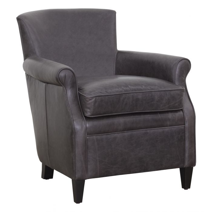 Fairfield Furniture F468-01-C Soho Lounge Chair