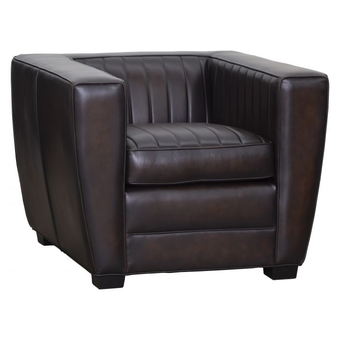 Fairfield Furniture F477-01 Aero Lounge Chair