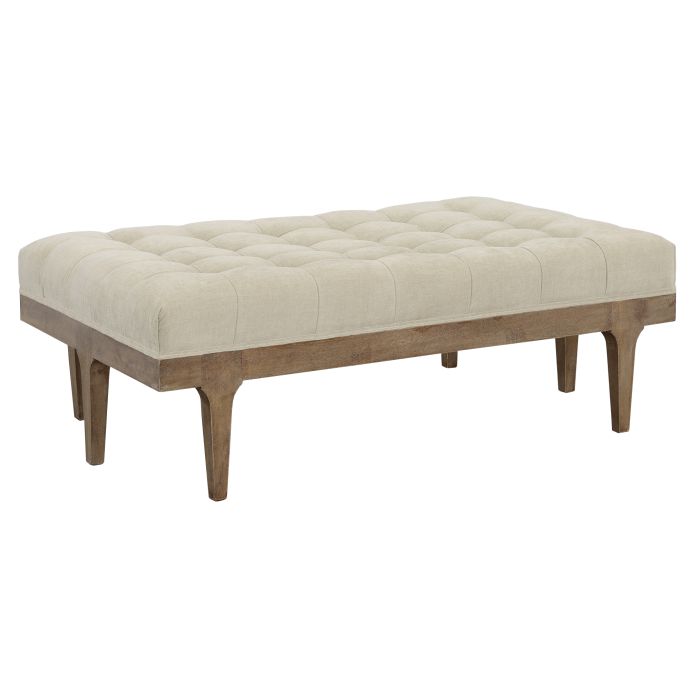 Fairfield Furniture F621-20 Huntington Rectangular Cocktail Ottoman