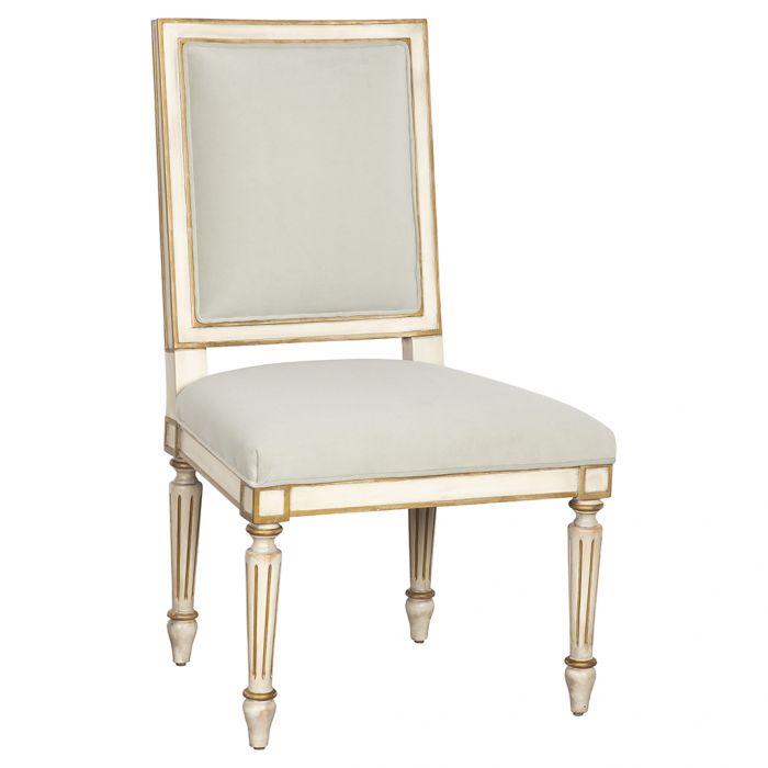 Fairfield Furniture F840-05-O Lila Side Chair