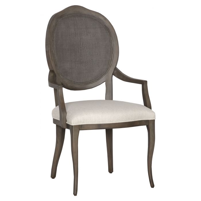 Fairfield Furniture F842-04 Ava Arm Chair