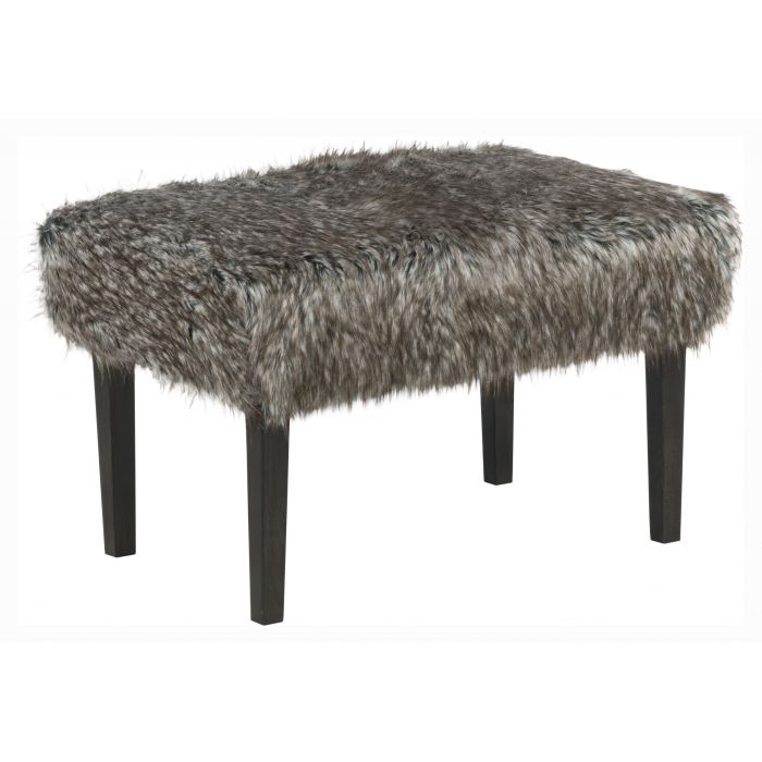 Fairfield Furniture FURR-Y1 Furry Rectangular Ottoman