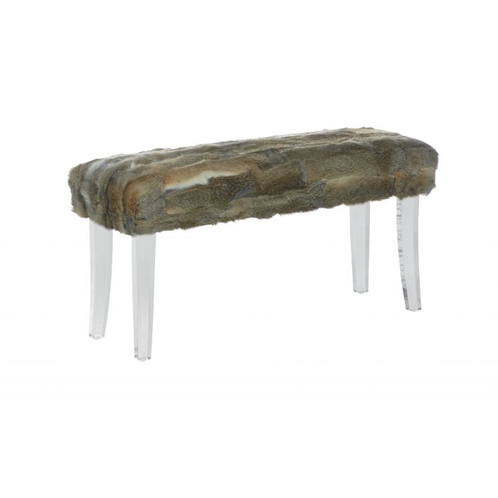 Fairfield Furniture FURR-Y3 Furry Ottoman