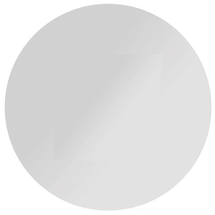 Fairfield Furniture GLAS-60 60″ Glass Top