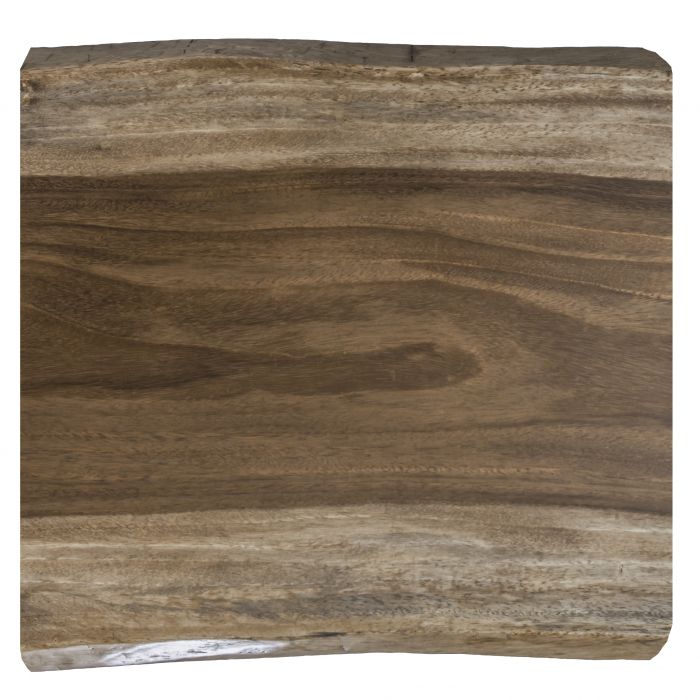 Fairfield Furniture HG48-CT Heritage Guanacaste 48″ Square Table Top