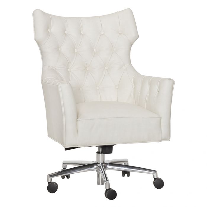 Fairfield Furniture L-1010-35 Chrysler Office Swivel Chair