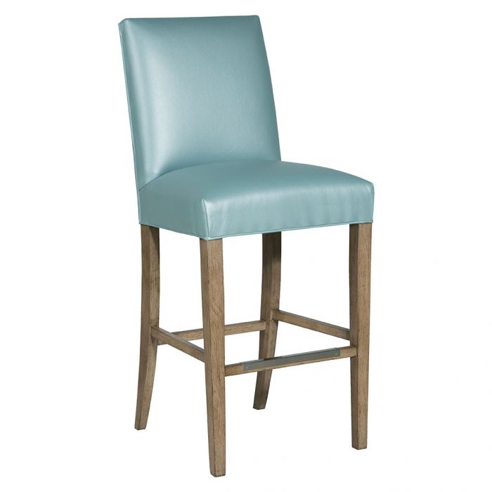 Fairfield Furniture L-1015-07 Clark Bar Stool