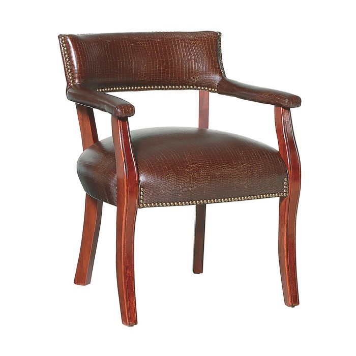 Fairfield Furniture L-1019-01 Thayer Occasional Chair