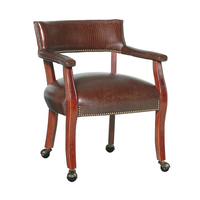 Fairfield Furniture L-1019-A4 Thayer Occasional Chair