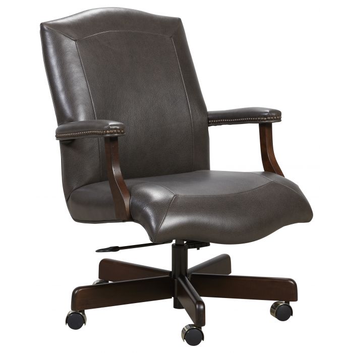 Fairfield Furniture L-1049-35 Taft Office Swivel Chair