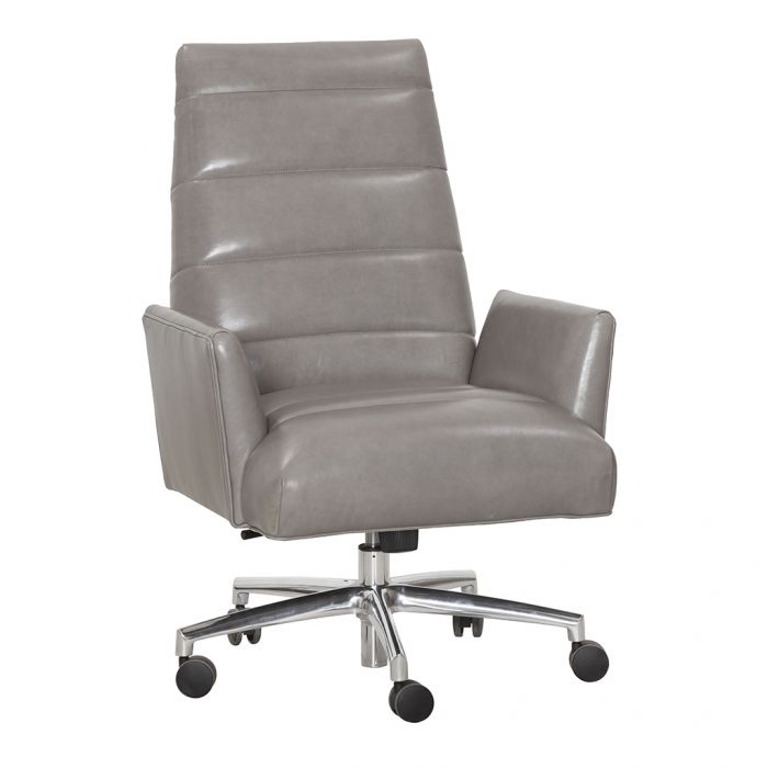 Fairfield Furniture 1087-35 Empire Office Swivel Chair