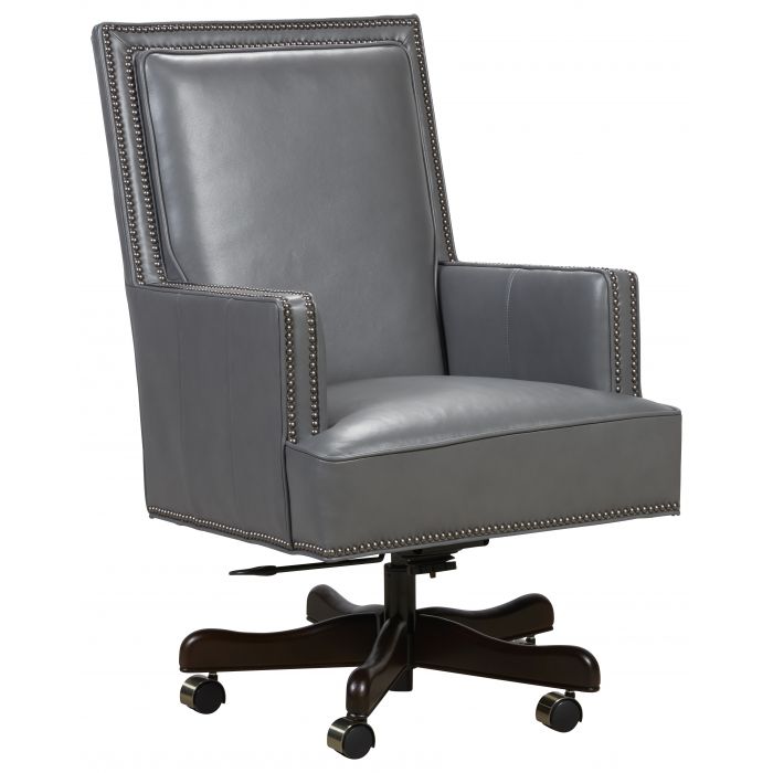 Fairfield Furniture L-1088-35 Somerset Office Swivel Chair