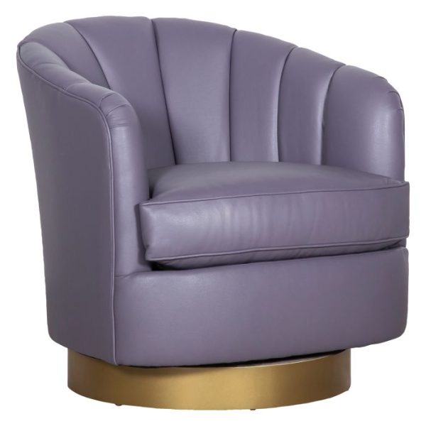 Fairfield Furniture L-1139-01-7 Tipsy Lounge Chair