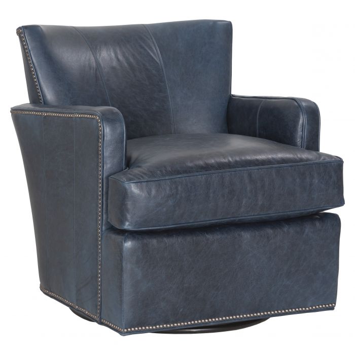 Fairfield Furniture L-1144-31 Kyle Swivel Chair