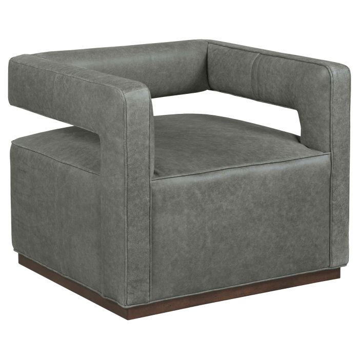 Fairfield Furniture 1167-31 Asher Swivel Chair