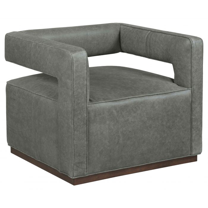 Fairfield Furniture L-1167-31 Asher Swivel Chair