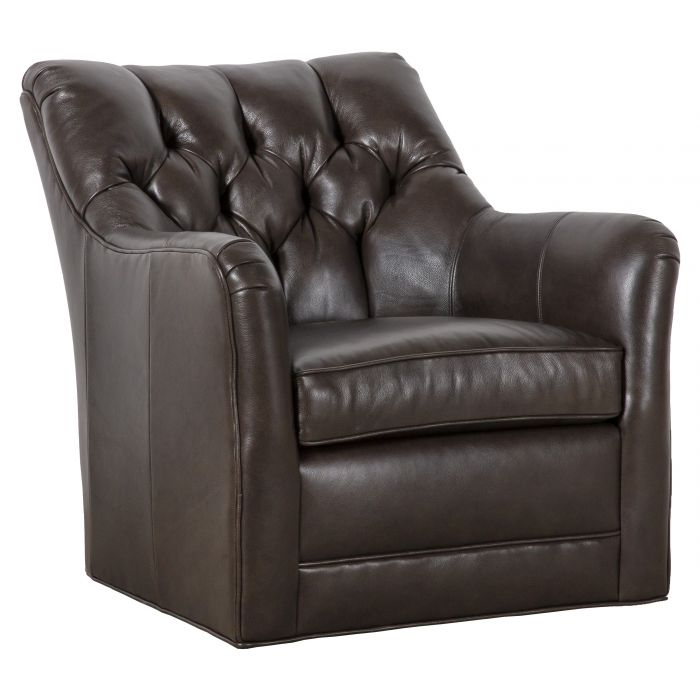 Fairfield Furniture L-1180-31 Emery Swivel Chair Fairfield Furniture L-1180-31 Emery Swivel Chair