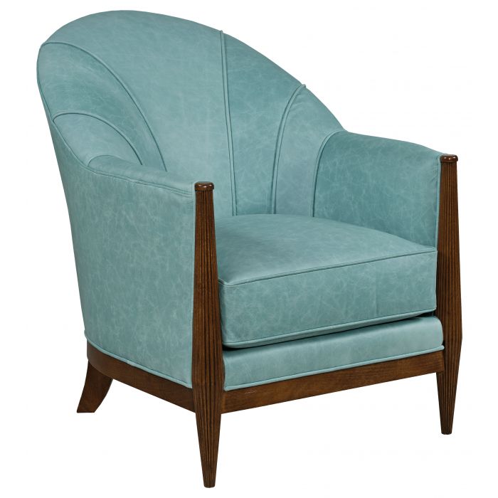 Fairfield Furniture L-1405-01 Starke Occasional Chair