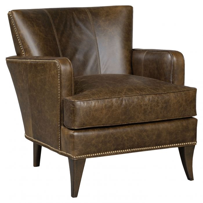 Fairfield Furniture L-1434-01 Kyle Lounge Chair