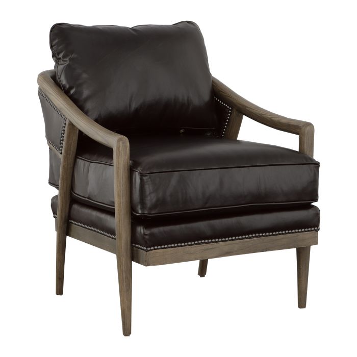 Fairfield Furniture 1435-01 La Brea Occasional Chair