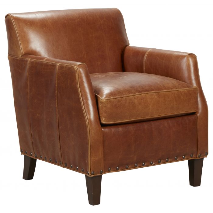 Fairfield Furniture L-1447-01 Elgin Lounge Chair