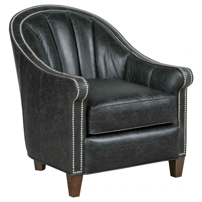 Fairfield Furniture L-1448-01 Grover Lounge Chair