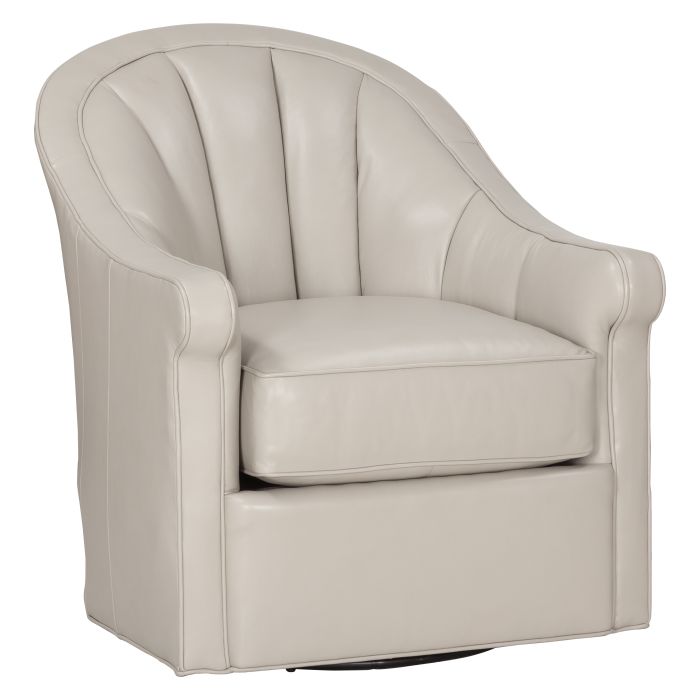 Fairfield Furniture L-1448-31 Grover Swivel Chair