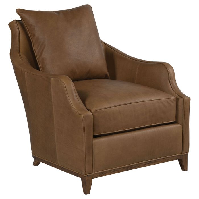 Fairfield Furniture 1465-01 Keegan Lounge Chair