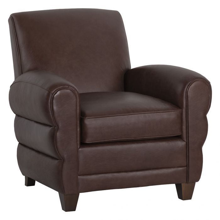 Fairfield Furniture L-1486-01 Parisian Lounge Chair