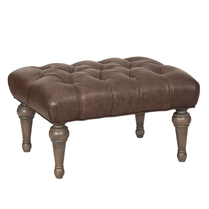 Fairfield Furniture L-1492-20 Sinclair Ottoman