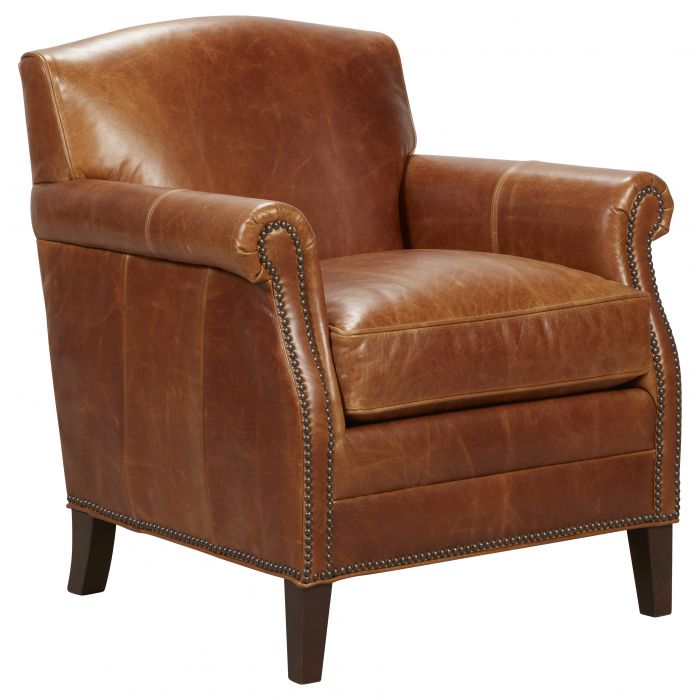 Fairfield Furniture L-1495-01 Dresden Lounge Chair