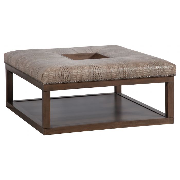 Fairfield Furniture L-1638-20 Haven Cocktail Ottoman