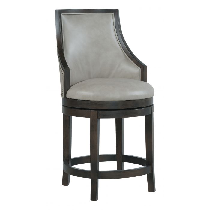 Fairfield Furniture L-2001-C7 Robroy Counter Stool