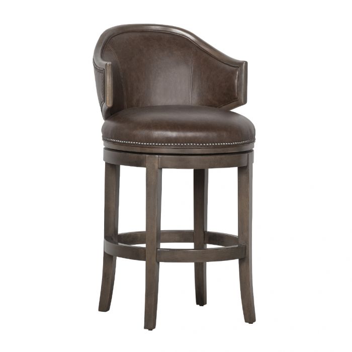 Fairfield Furniture L-2004-06 Gimlet Bar Stool