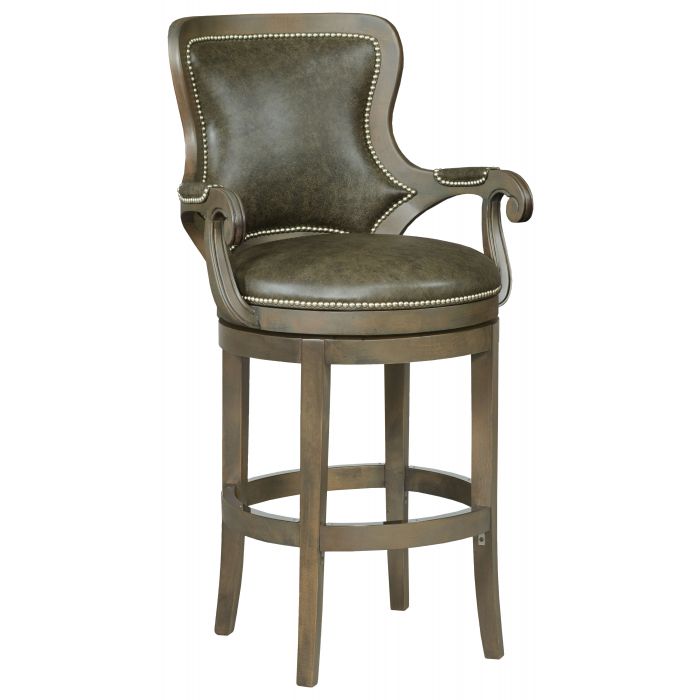 Fairfield Furniture 2008-06 Spritzer Bar Stool