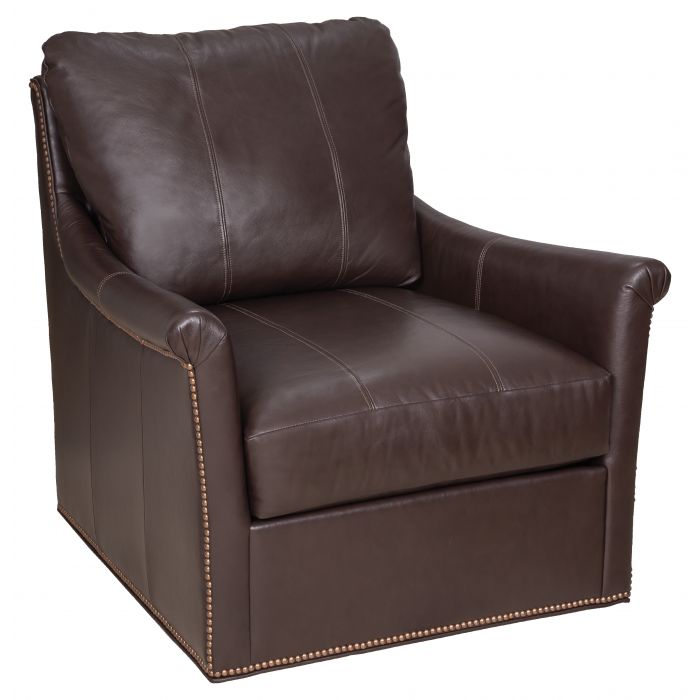 Fairfield Furniture 2722-31 Olivia Swivel Chair