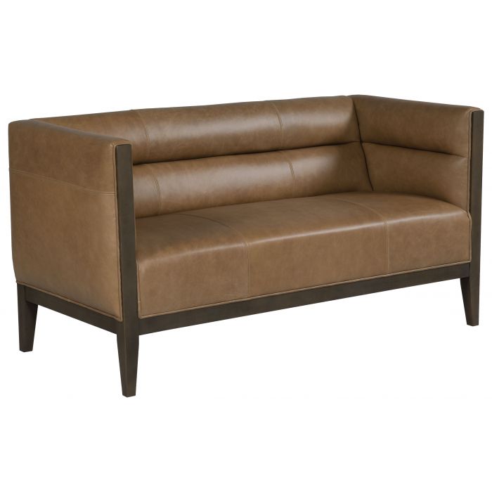 Fairfield Furniture L-2731-70 Dyson Loveseat