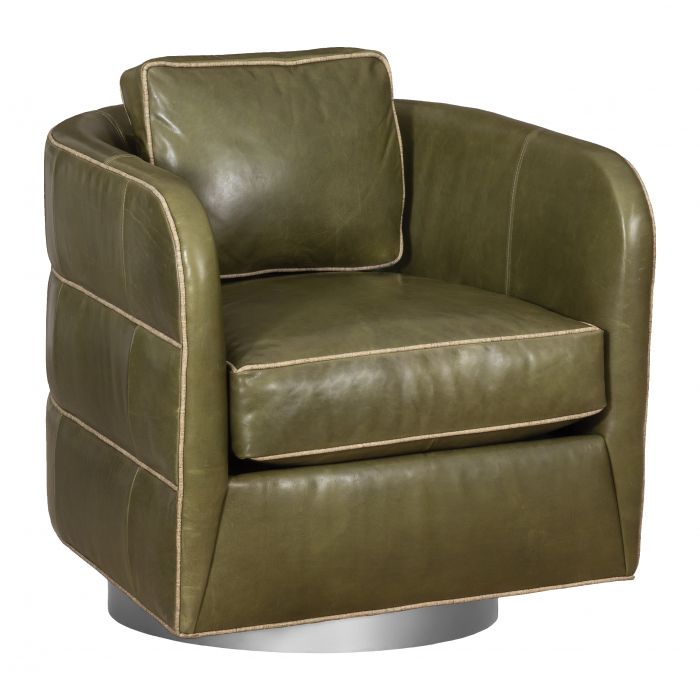 Fairfield Furniture L-2759-31-2 Kipton Swivel Chair